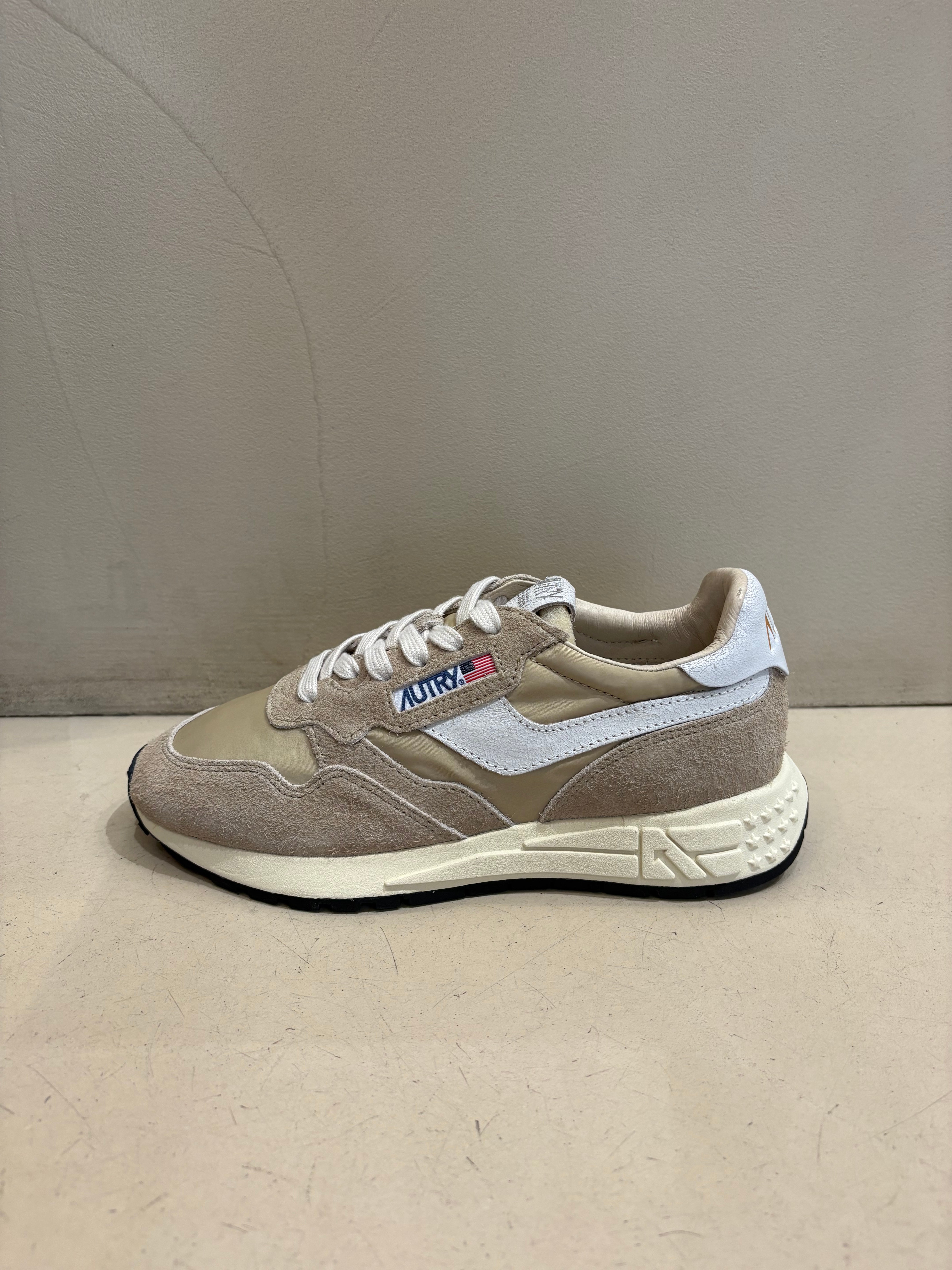 NC08 Basket Reelwind Nylon Crack White Pepper