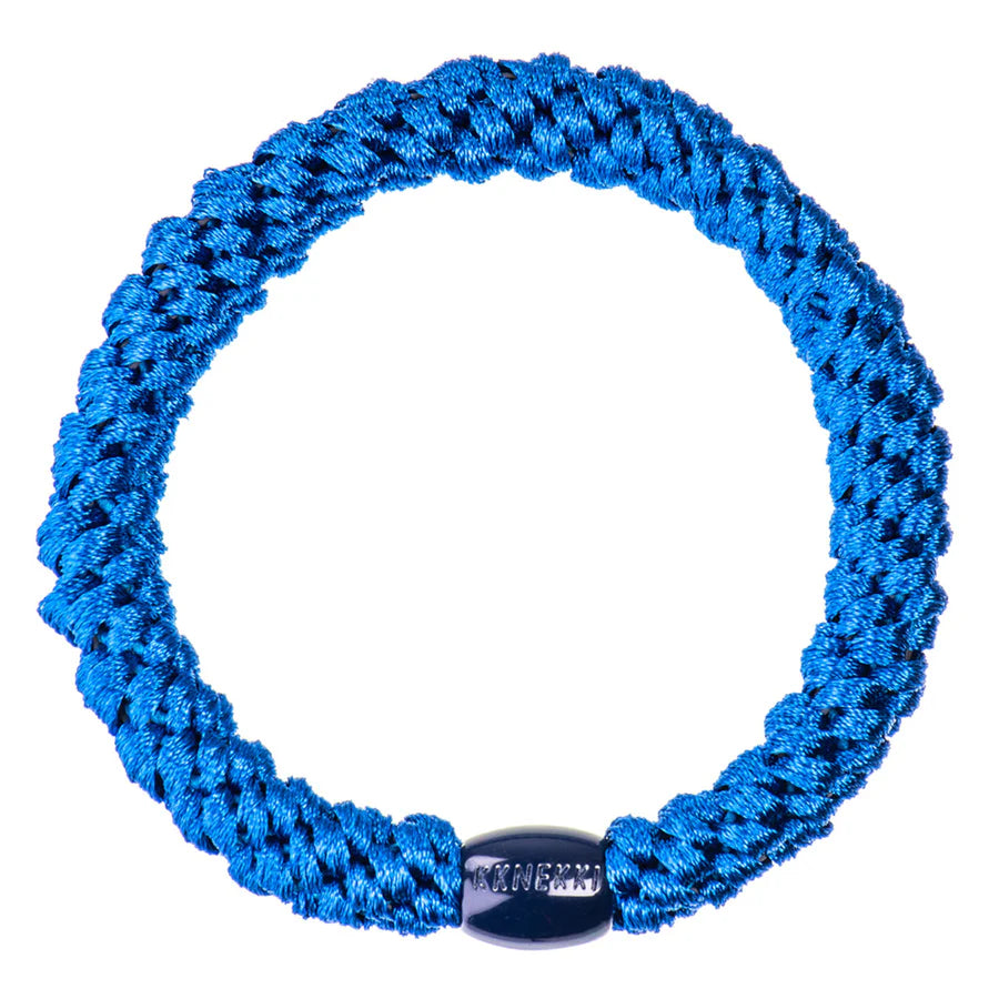 Kknekki Electric Blue