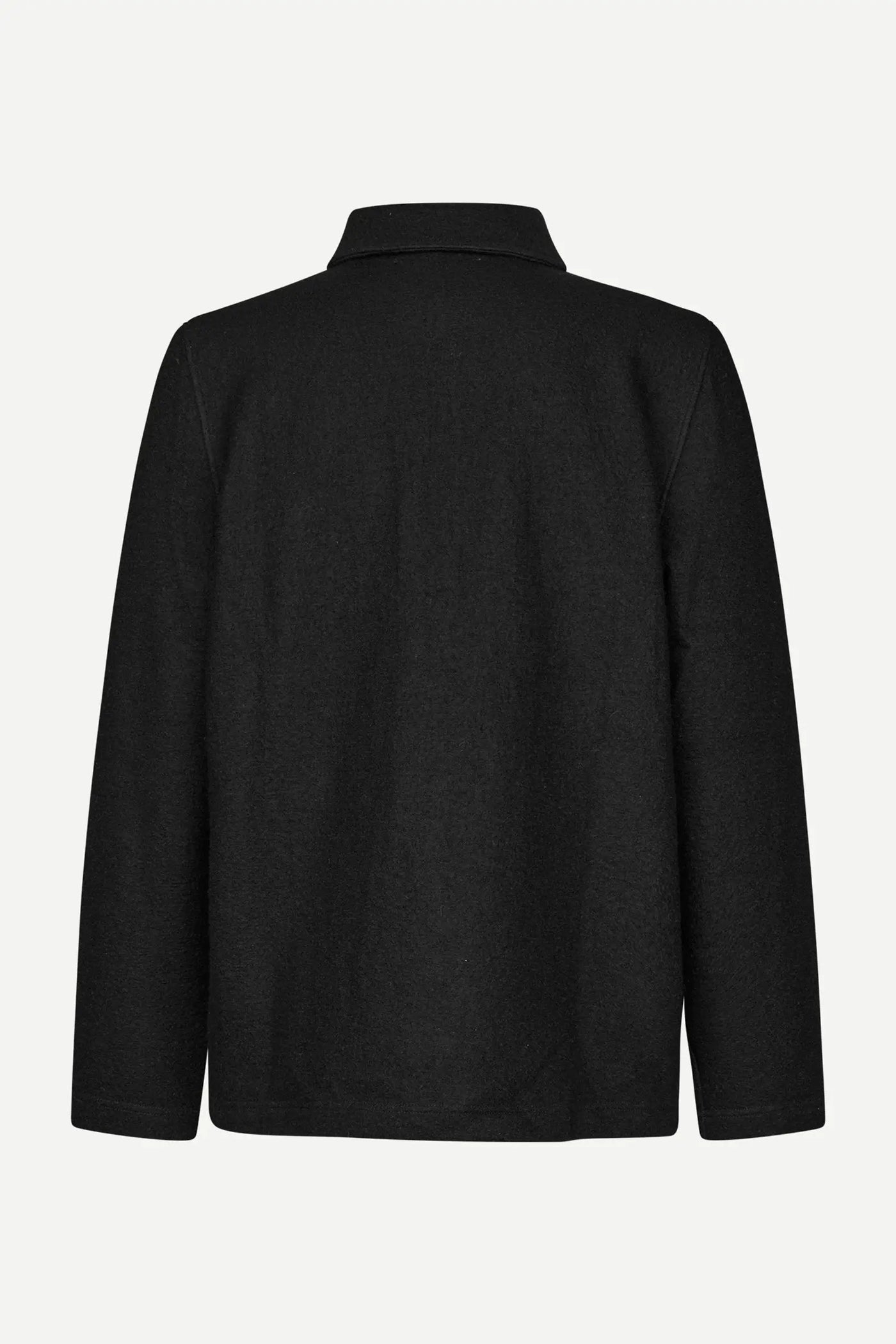 Chemise Salenny Black