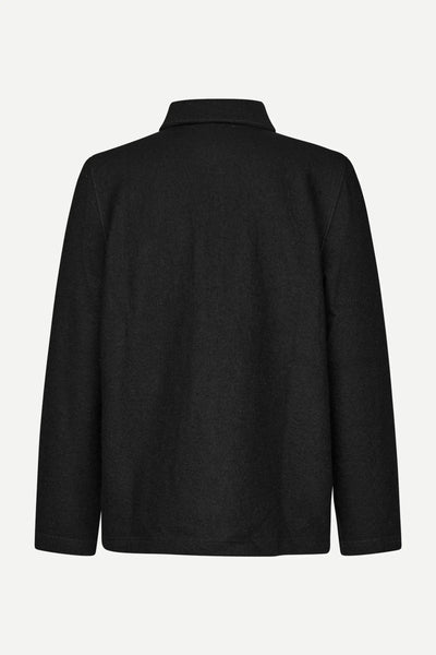 Chemise Salenny Black
