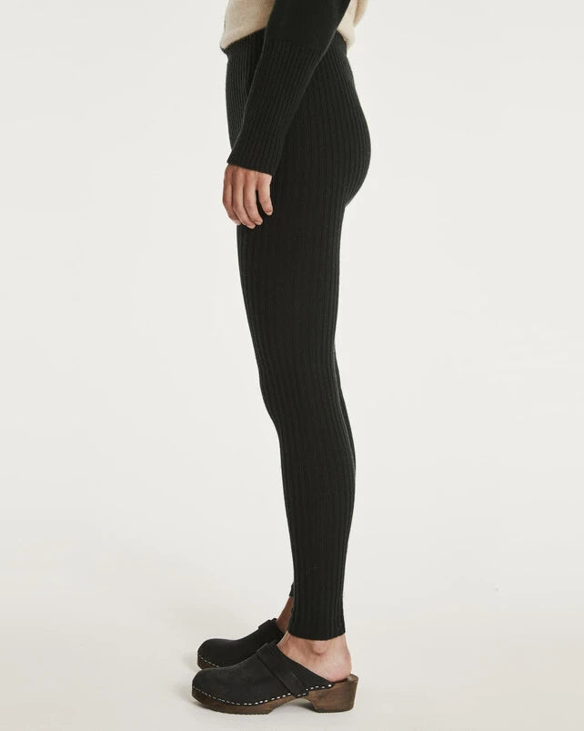 Legging Pina Noir
