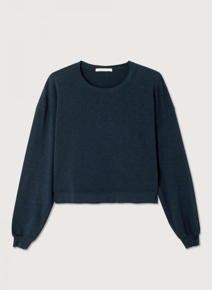 T Shirt Sonoma 02IG Navy Blue Vintage