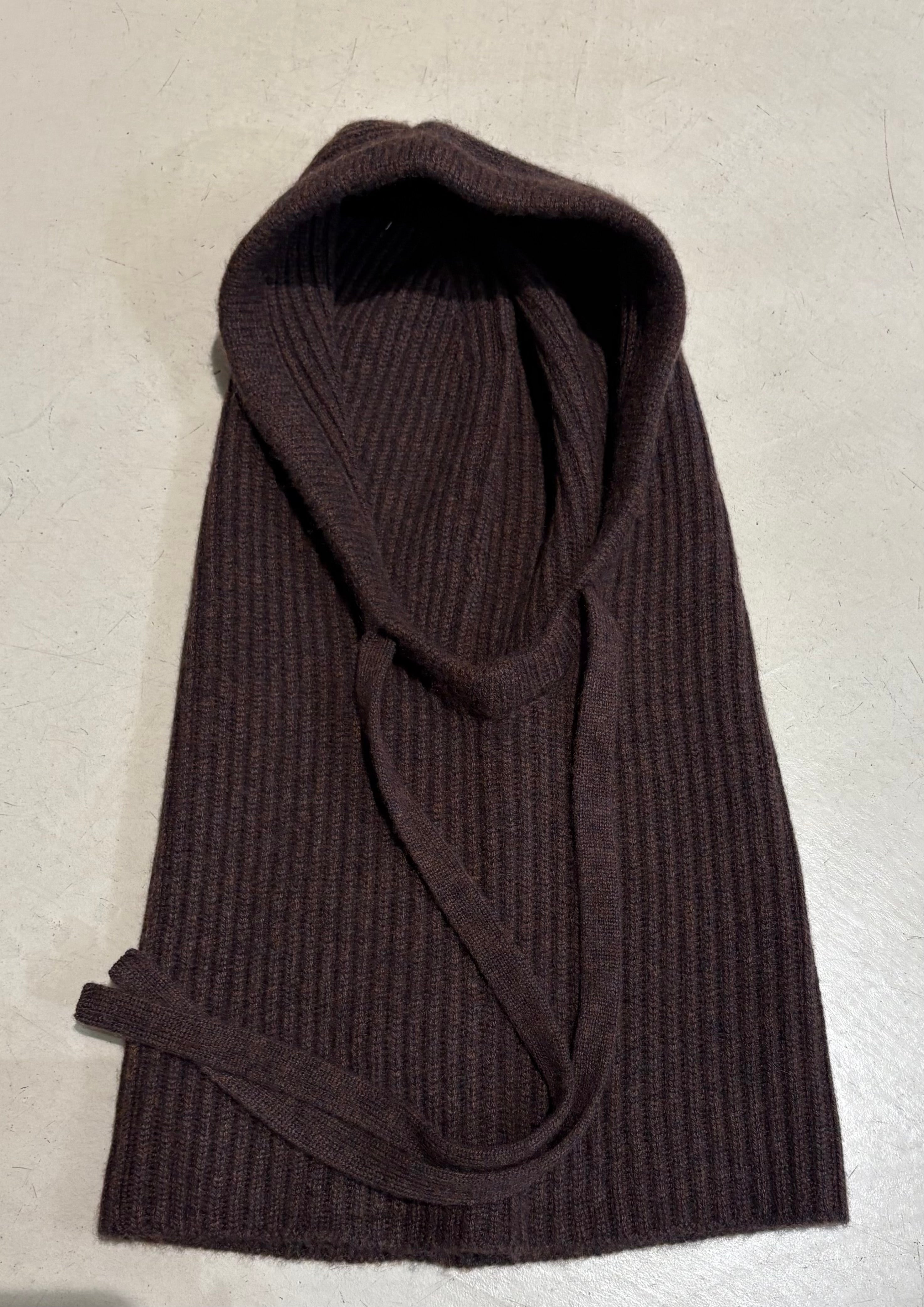Cagoule Sybel Expresso