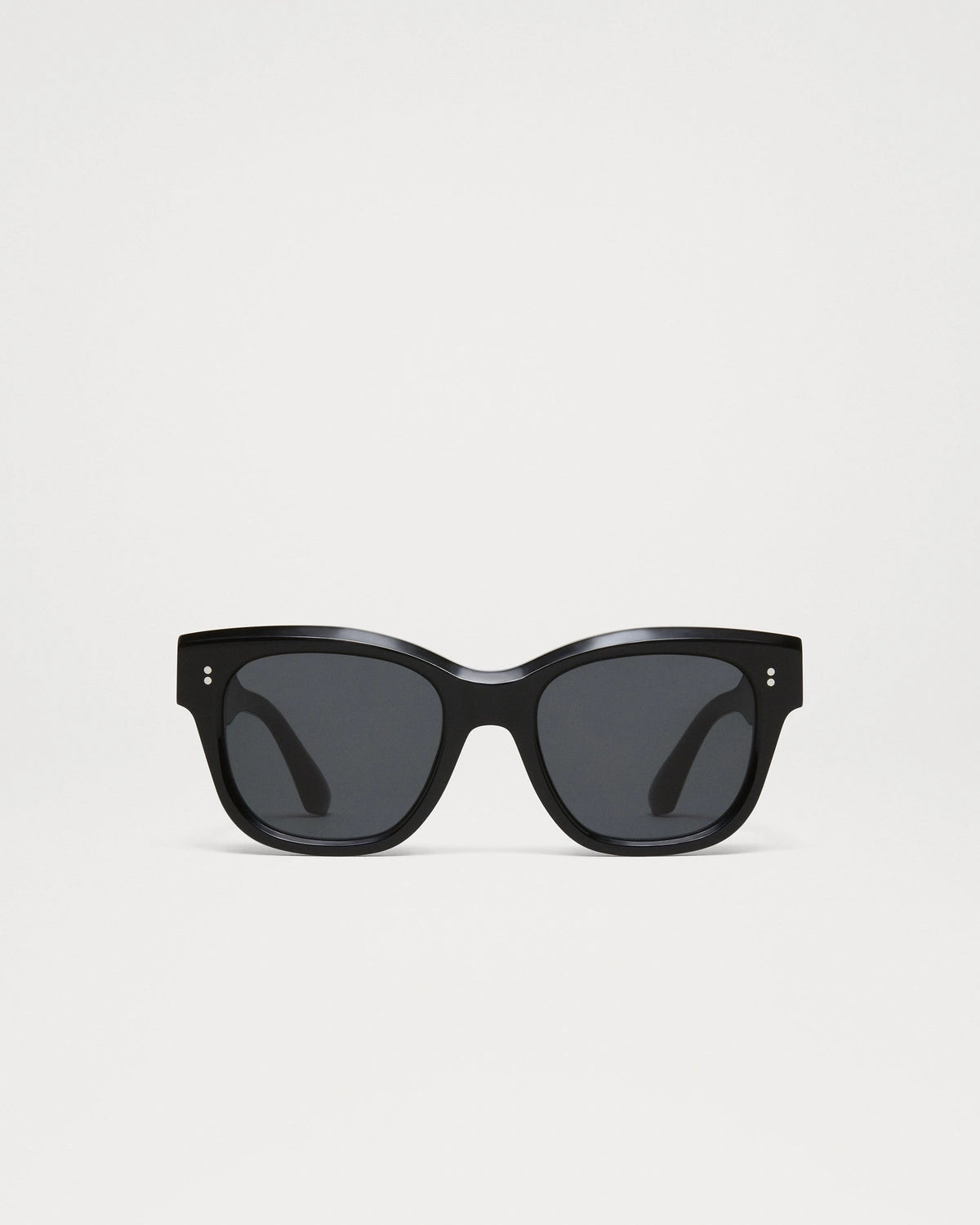 Lunettes 07.2 Black