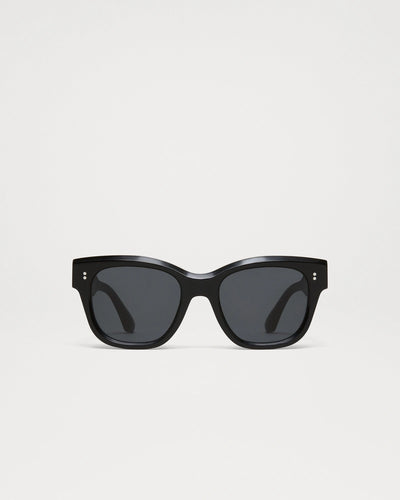 Lunettes 07.2 Black