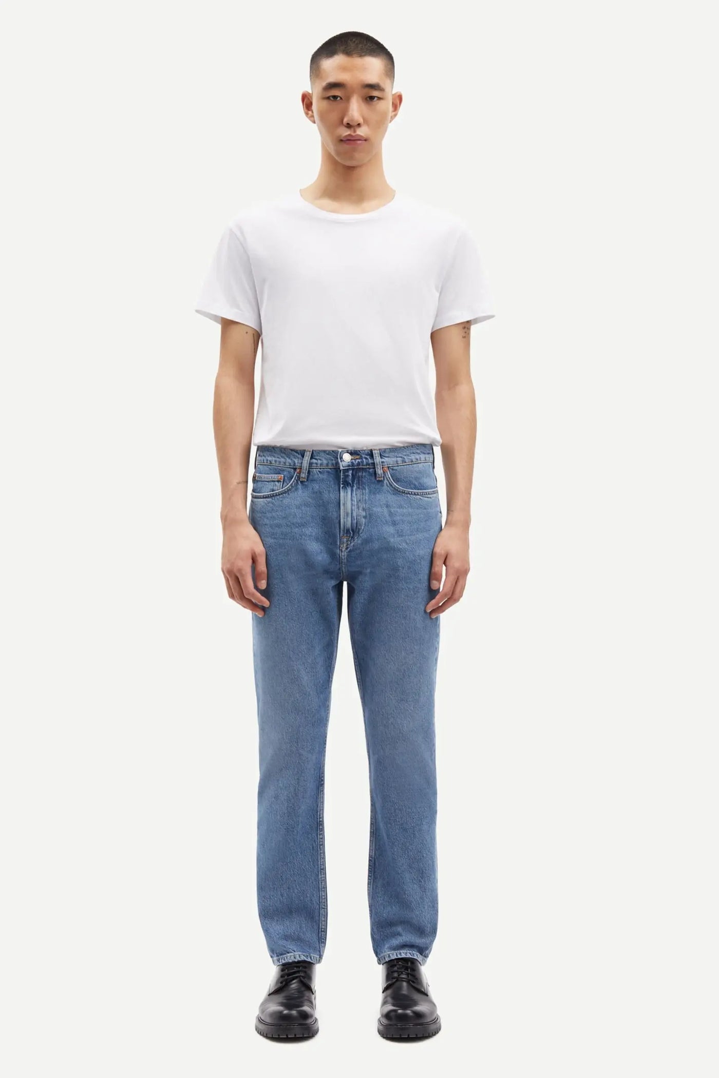 Jeans Cosmo Homme