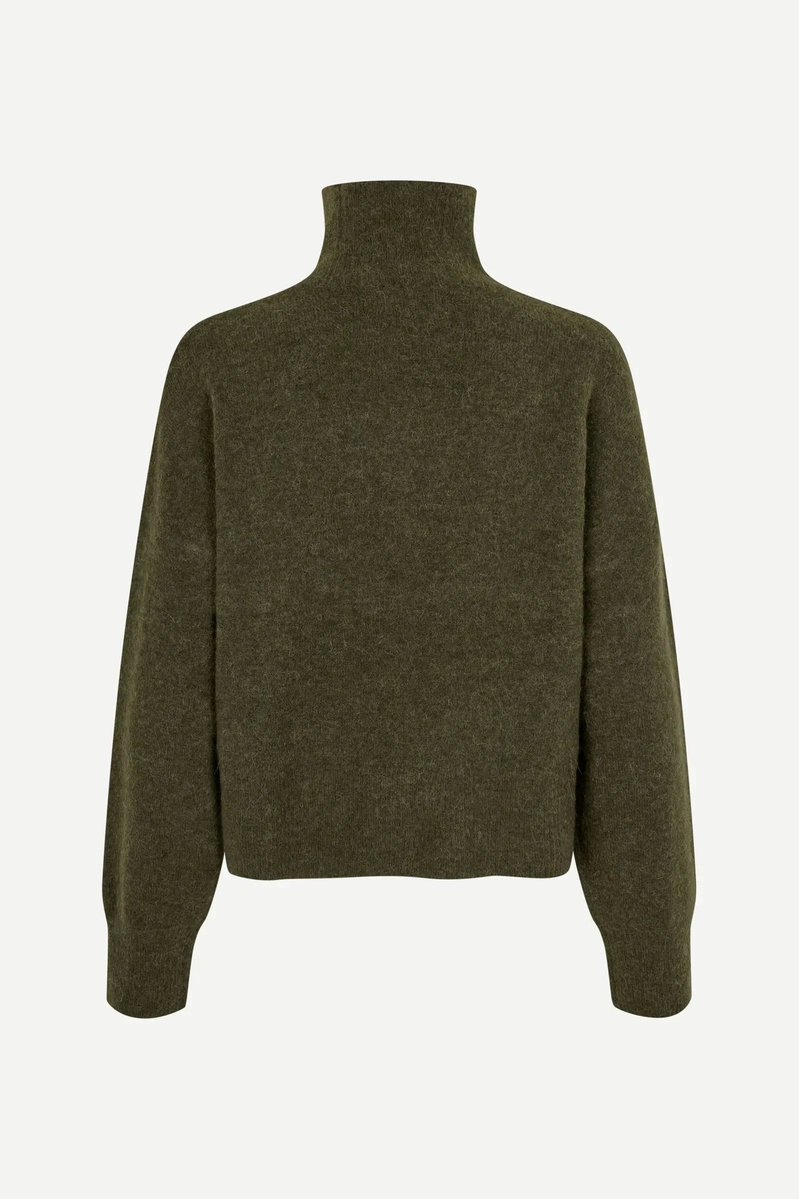 Pull Nola Deep Forest