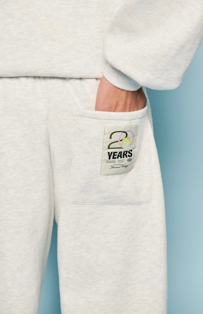 JOGGING HOMME BAPTOWN - 20 YEARS
