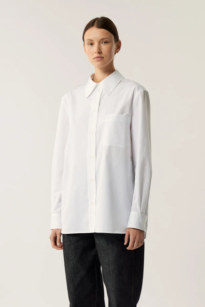 Chemise Saphir