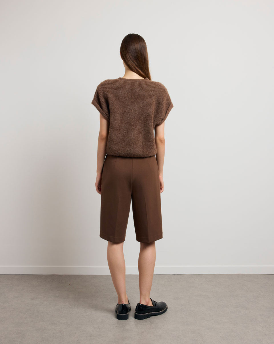 Solar Pull Coffee Latte