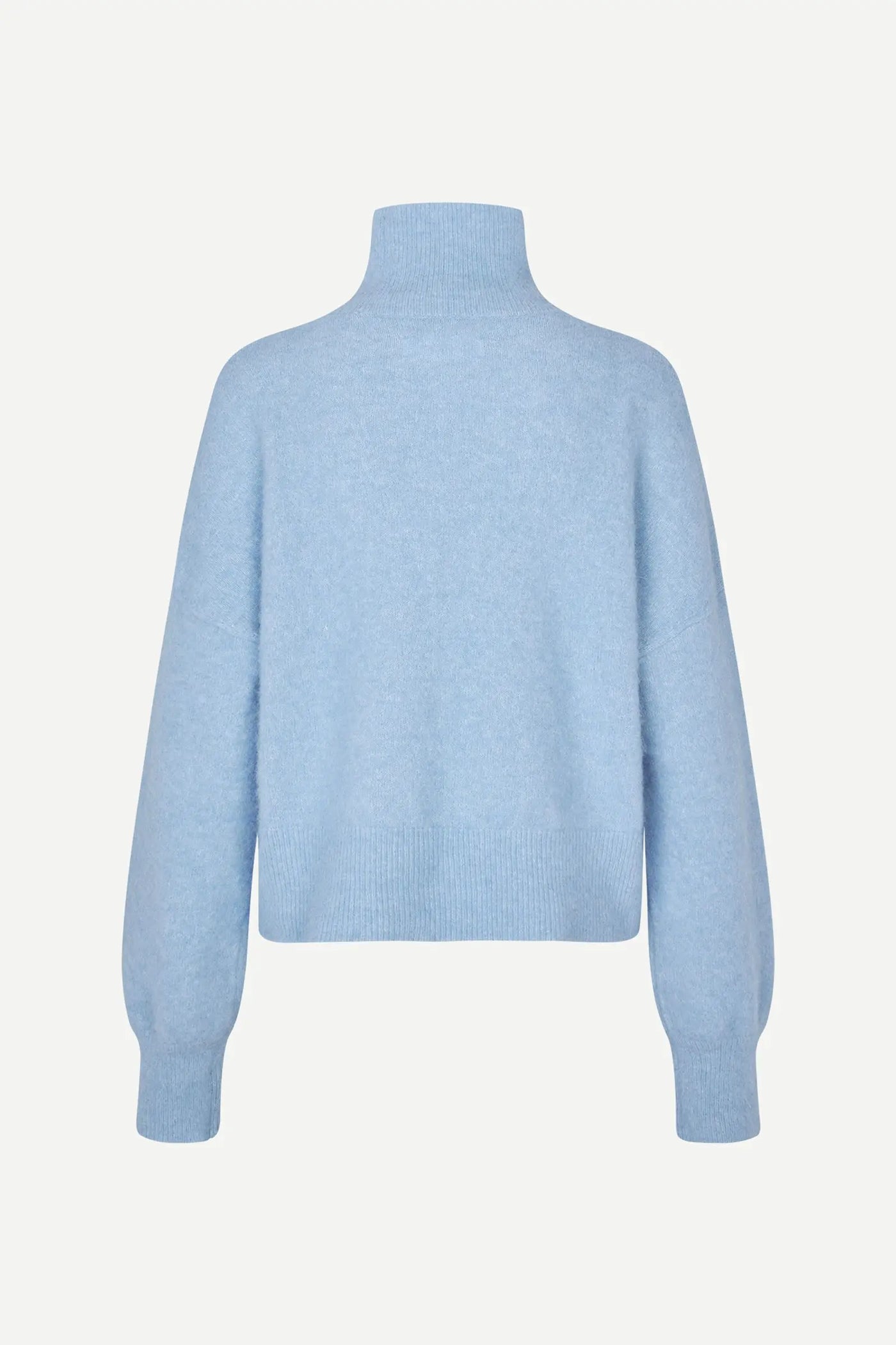 Pull Nola Della Robin Blue