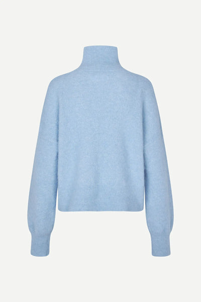 Pull Nola Della Robin Blue