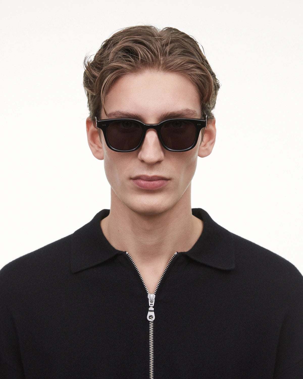 Lunettes 02 Black