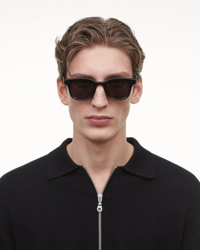 Lunettes 02 Black