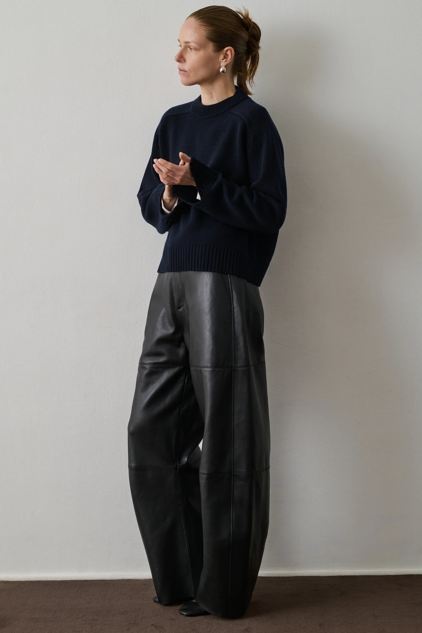 Pull Will Navy