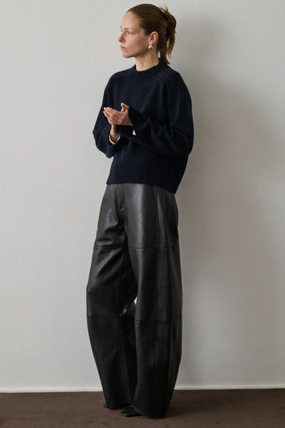 Pull Will Navy