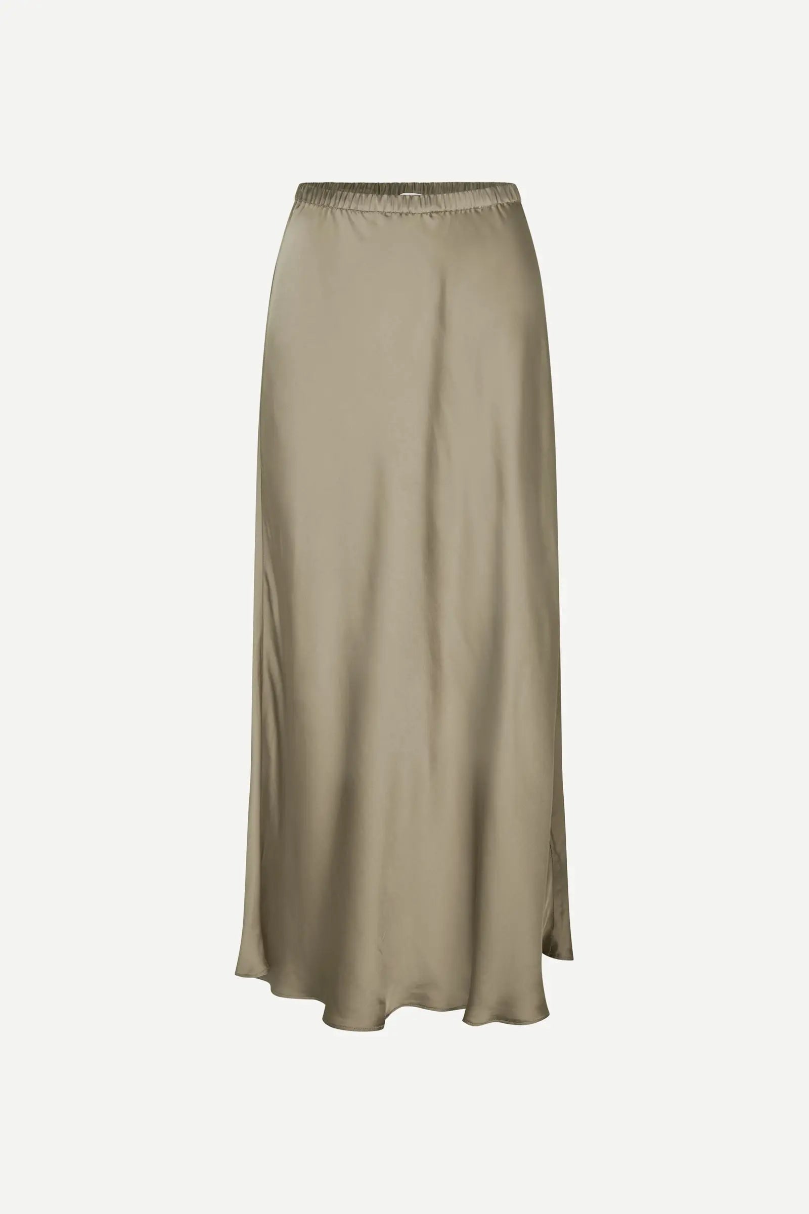 Samiley Skirt Overland Trek
