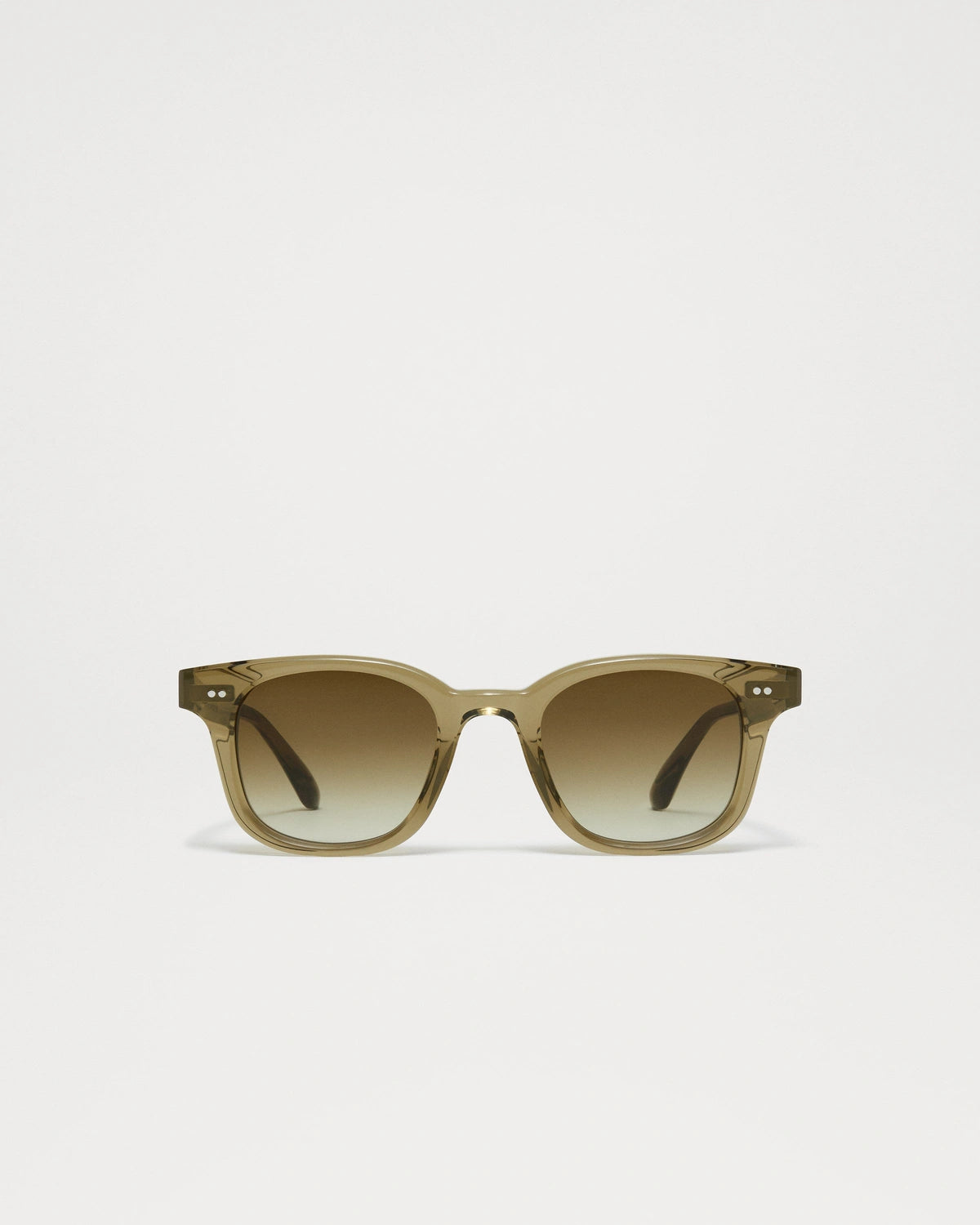 Lunettes 02 Green