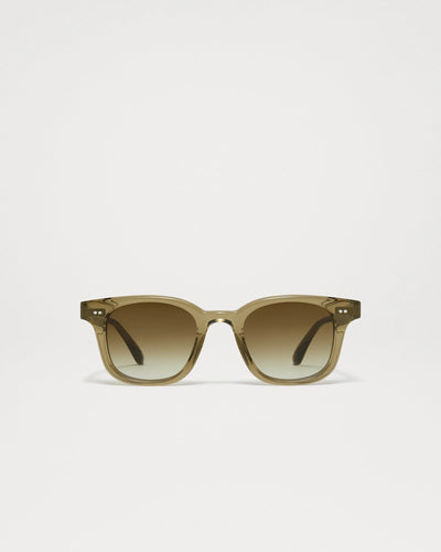 Lunettes 02 Green