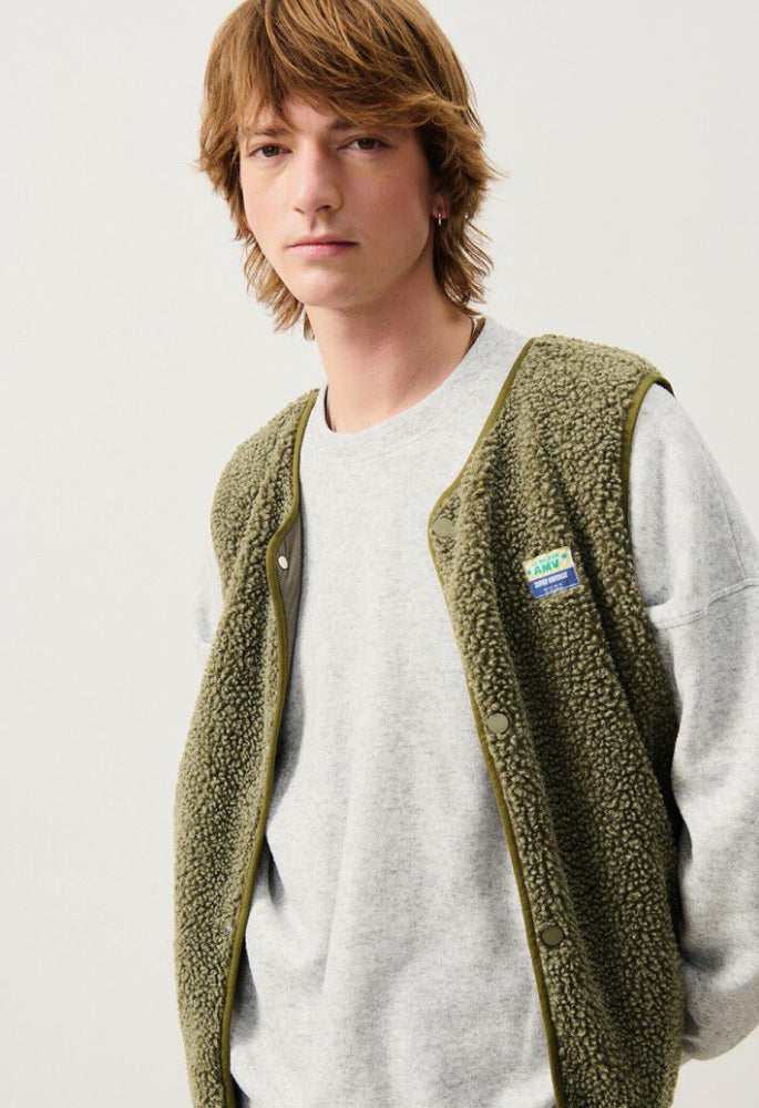 Veste Homme Hoktown Varan Chine