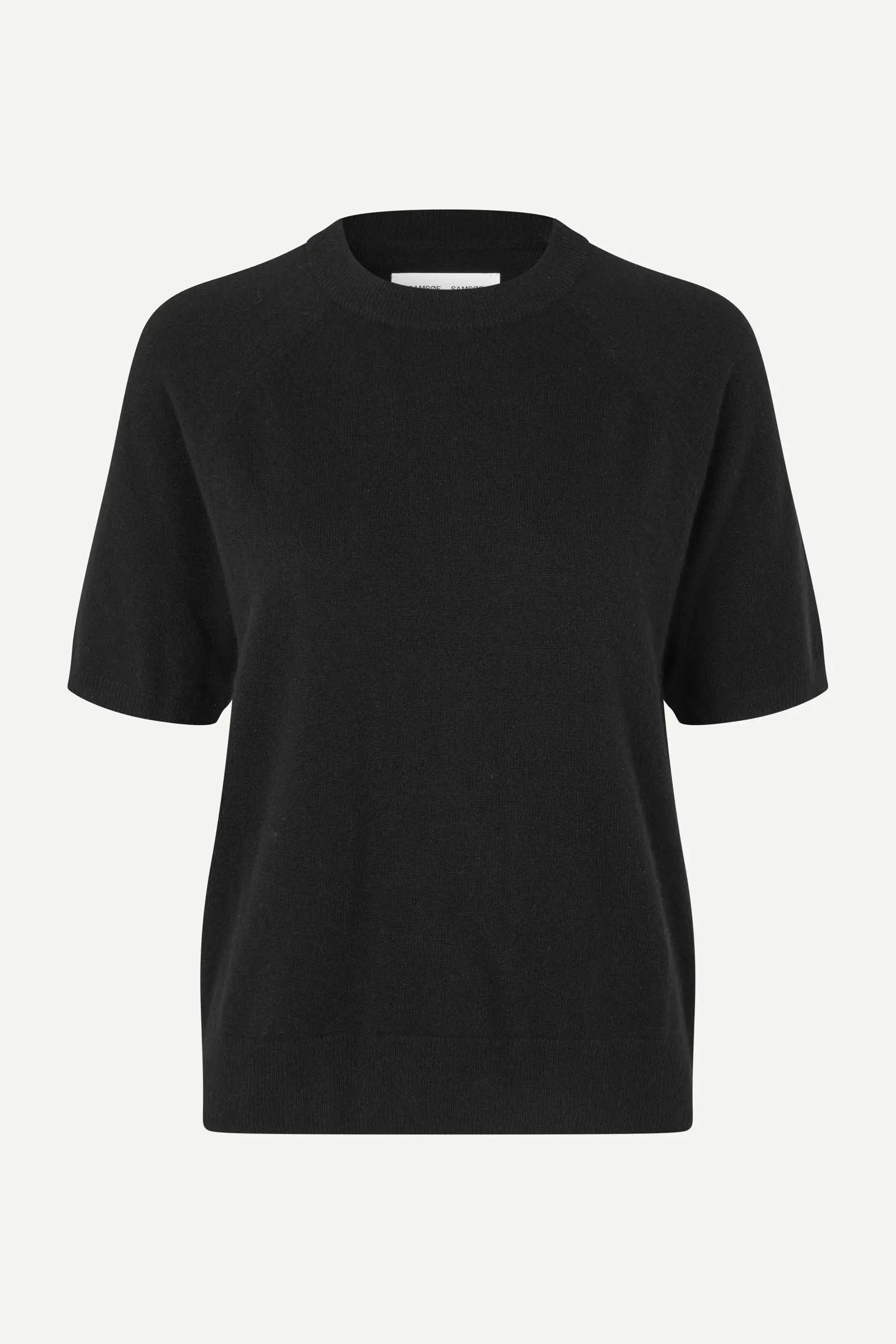 Saboston T-Shirt Noir