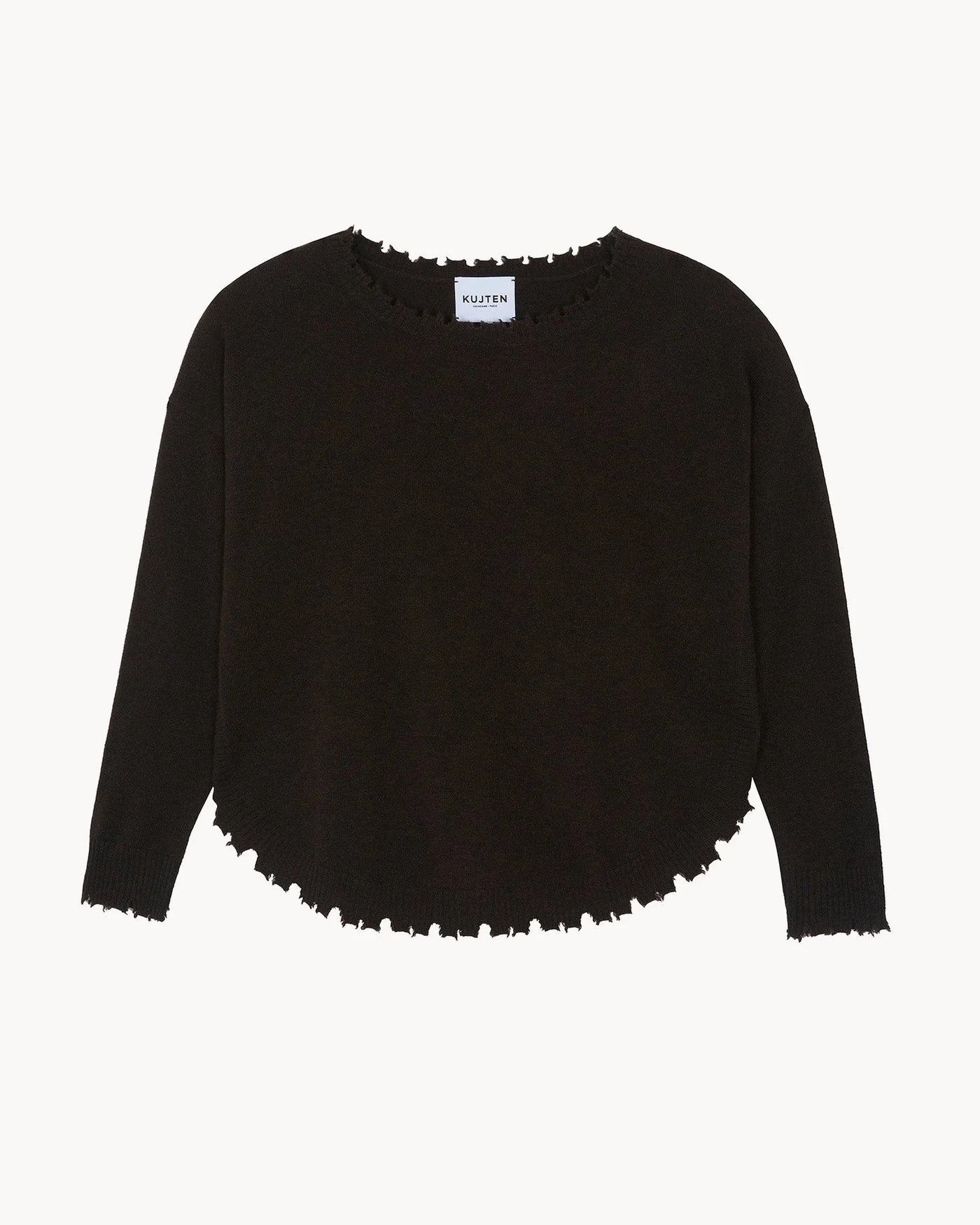 Pull Mela Marron