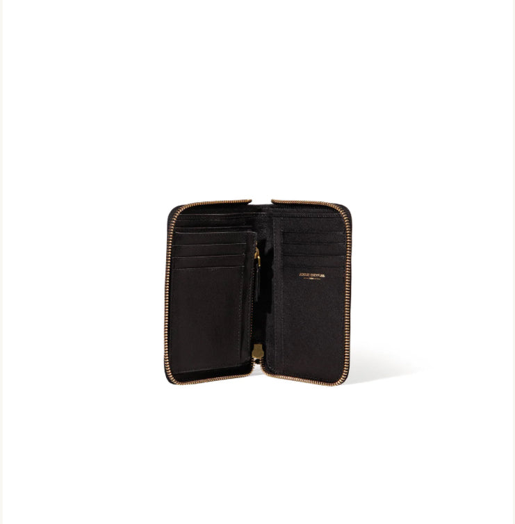 Portefeuille Julien Noir