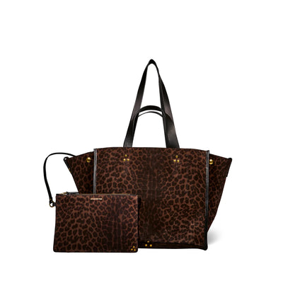 Leon Leopard Naturel