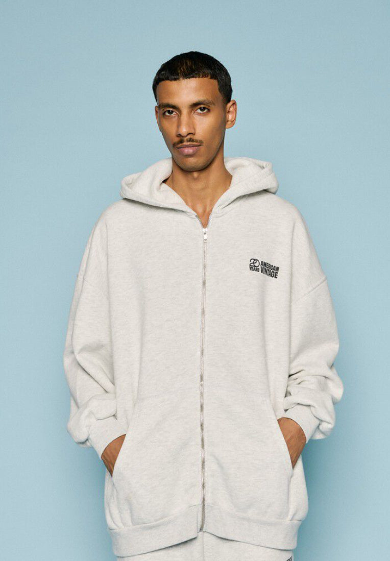 Sweat Mixte BAPTOWN - 20 YEARS