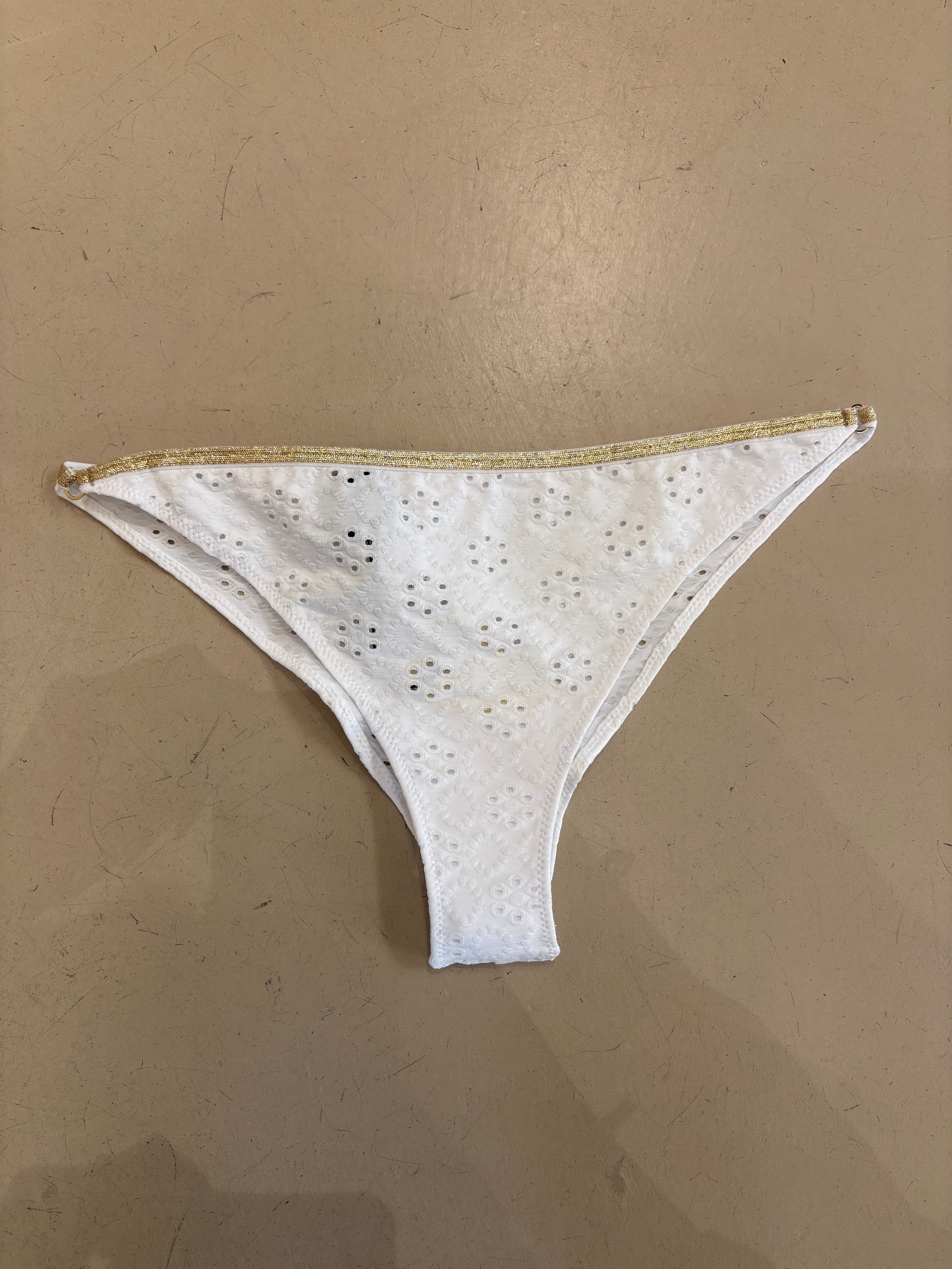 Tanga Théa White Summer