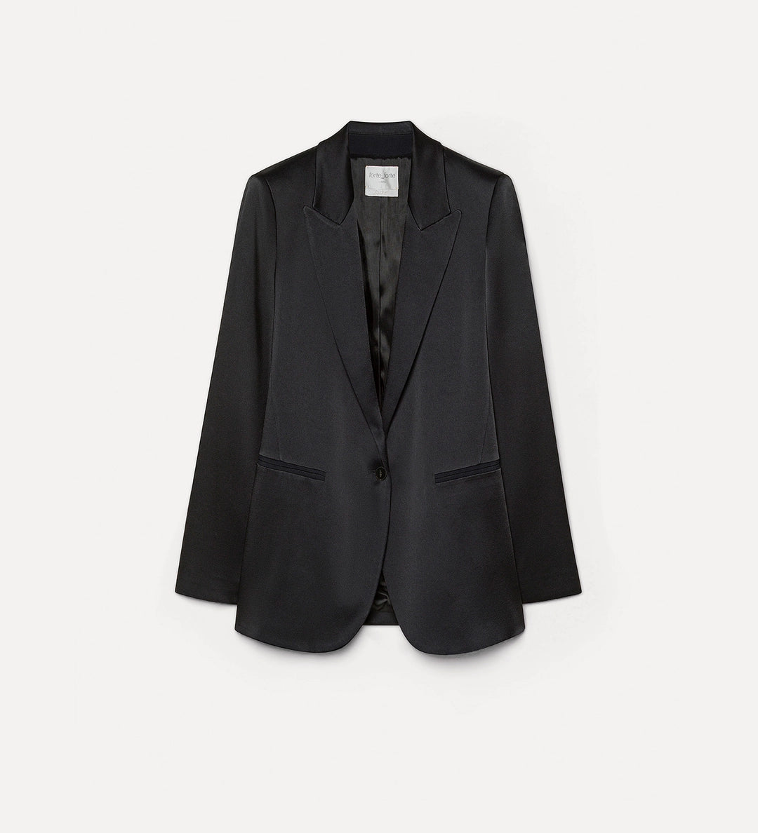 My Jacket Noir