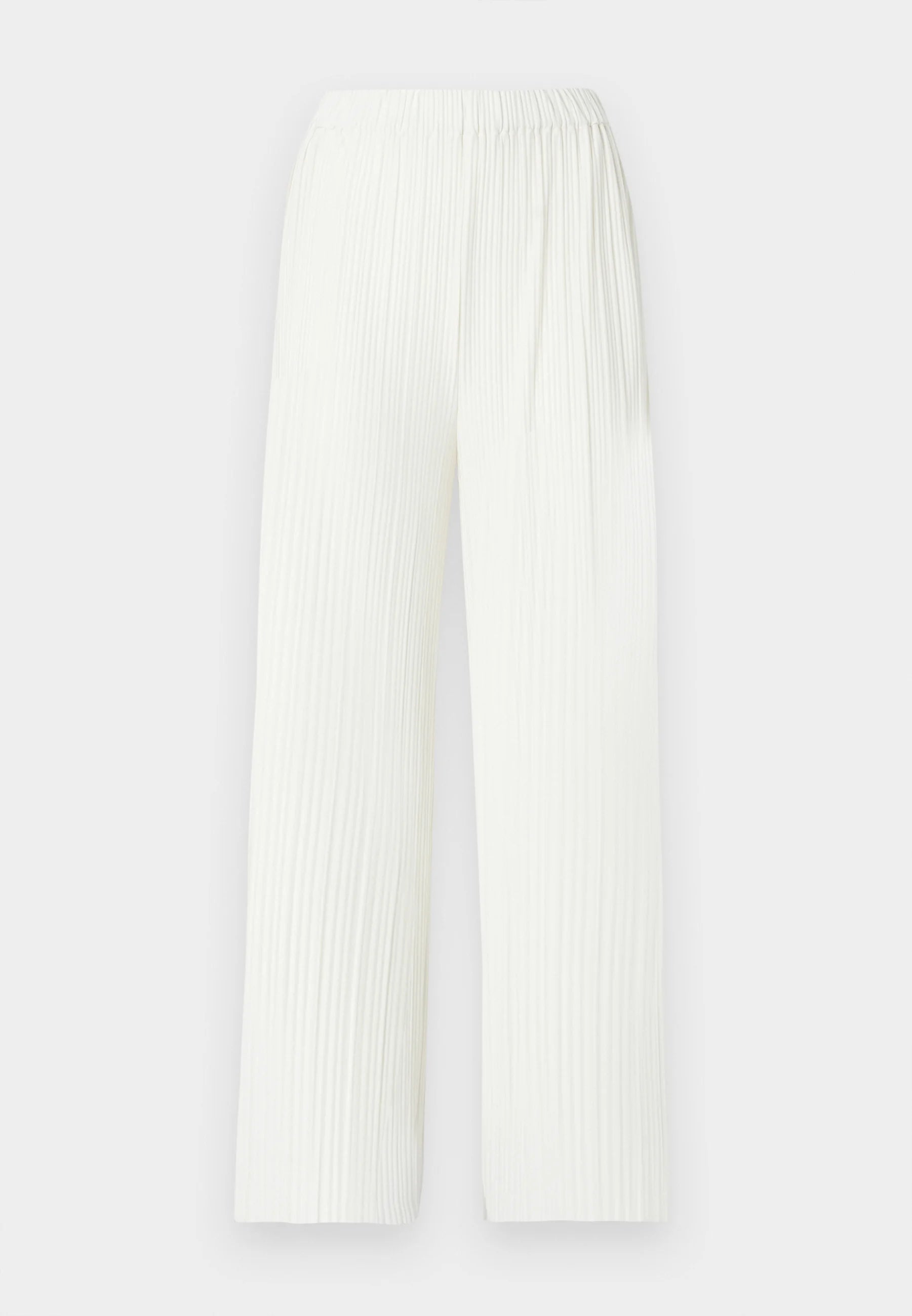 Uma Trousers Egret