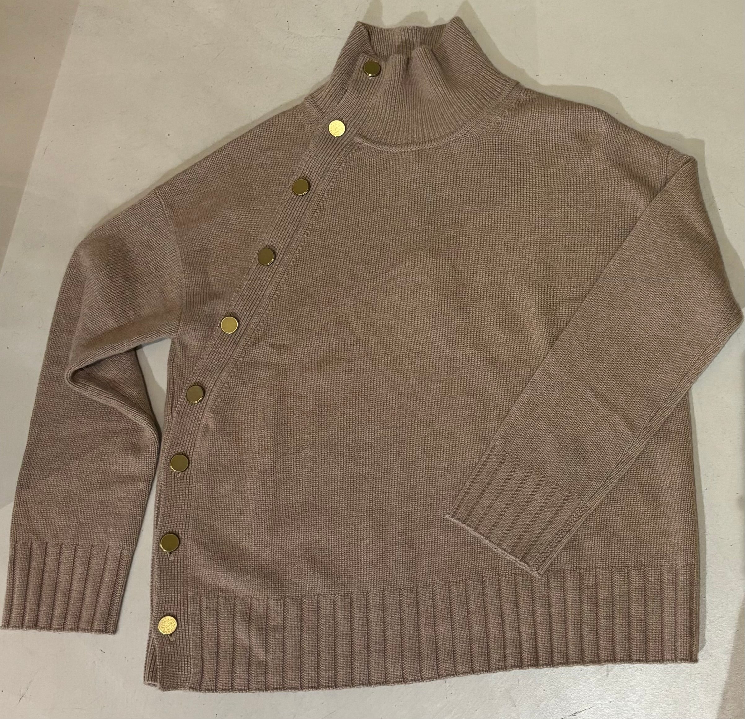 Pull Pinkette Camelo