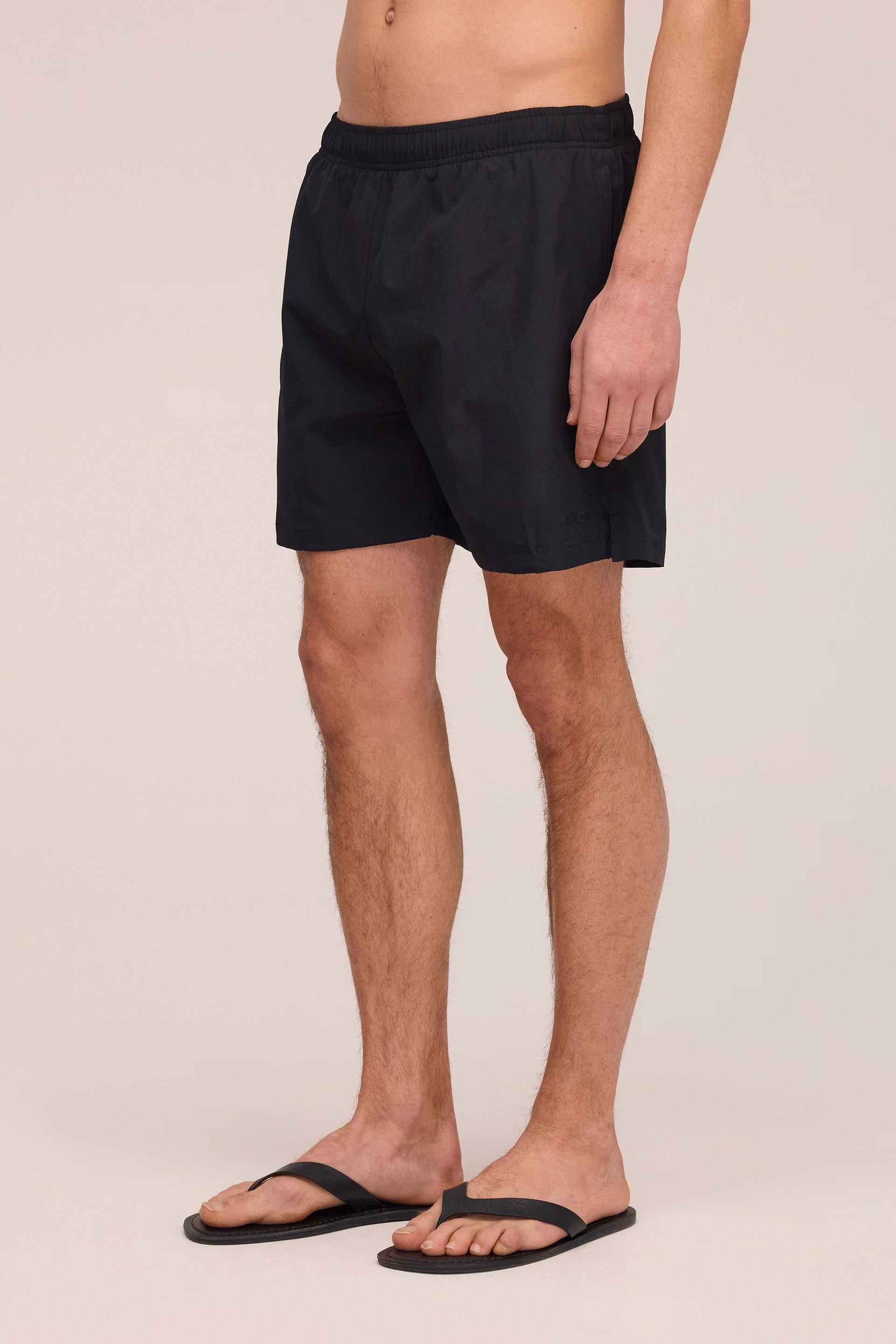 Holiday - Drawstring swimshorts 999 Black