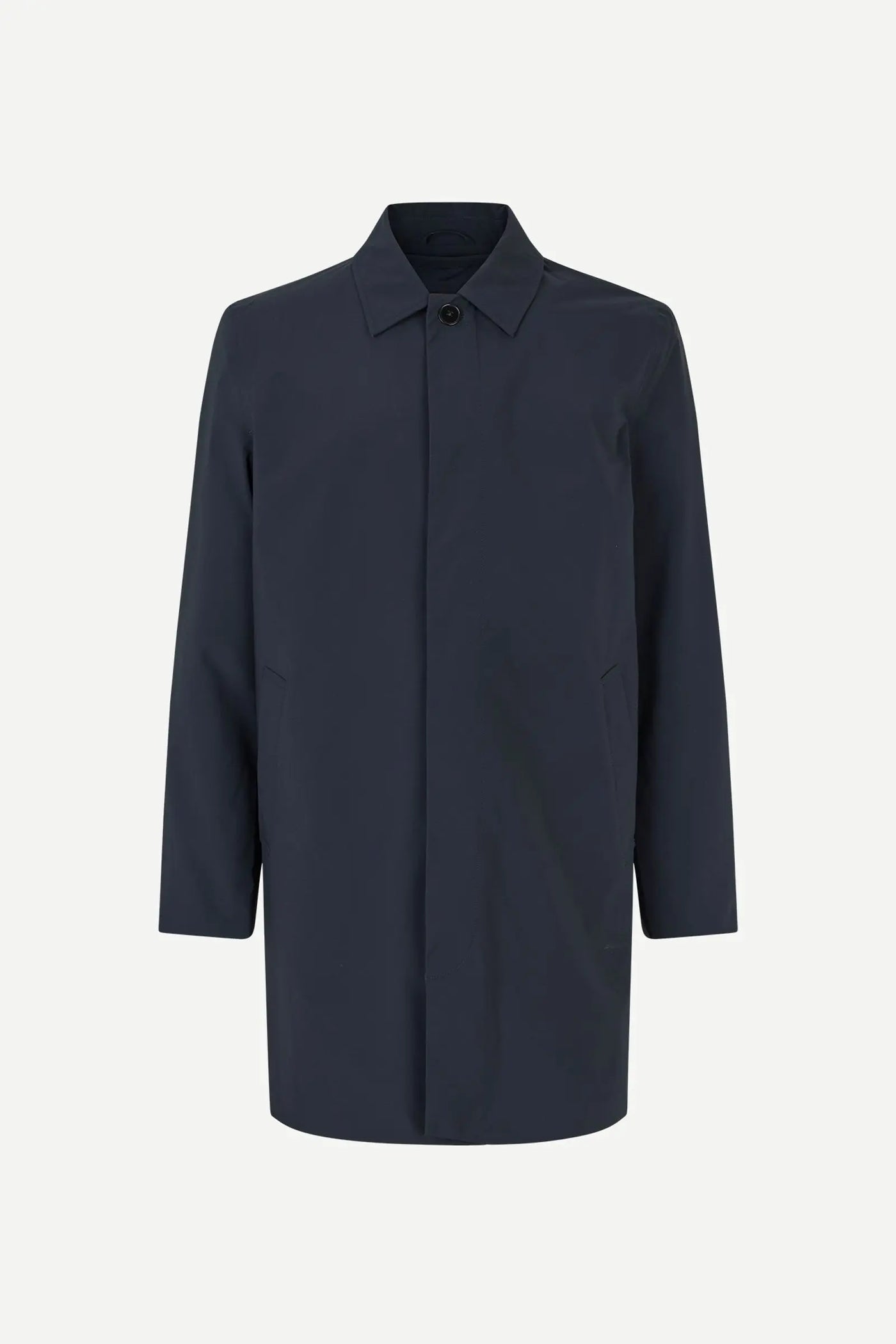 Sabo x Trench Coat Homme Salute
