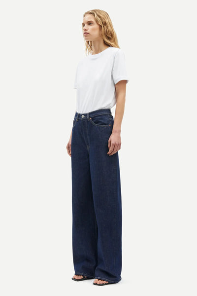 Shelly Jeans Dark Lake
