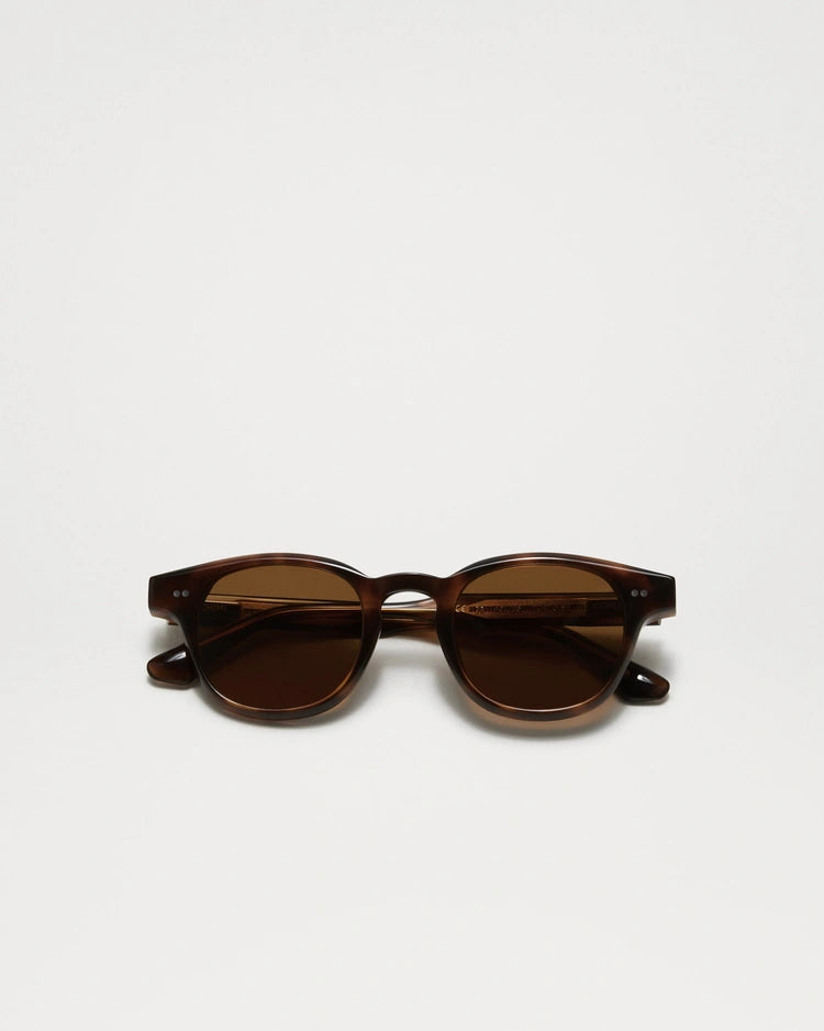 Lunettes Core 01 Tortoise