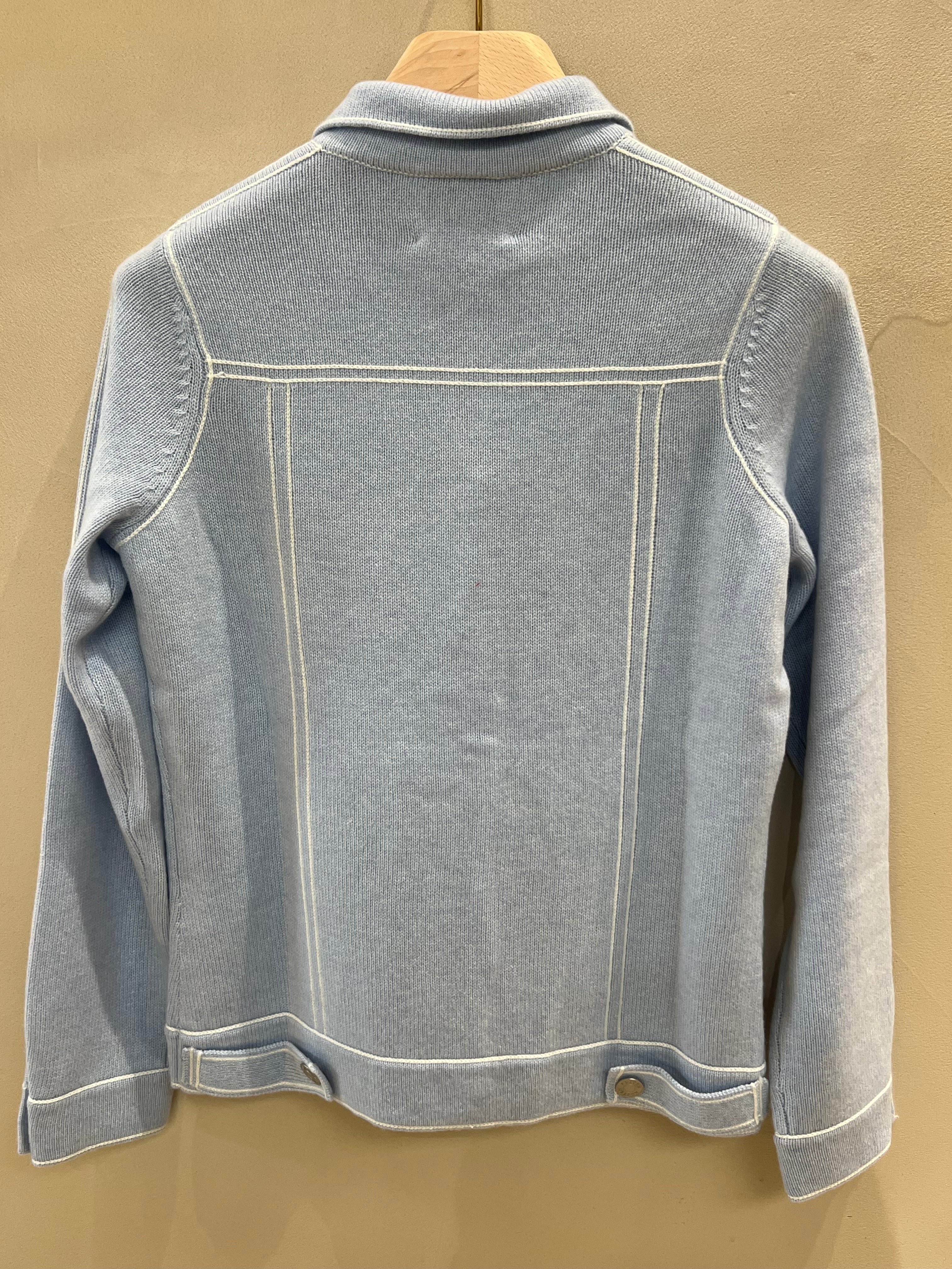 Pull Jill Jeans Clair