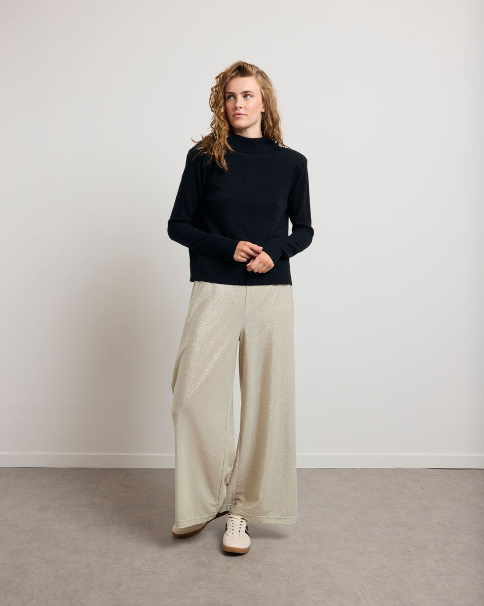 Pull Rossini Black