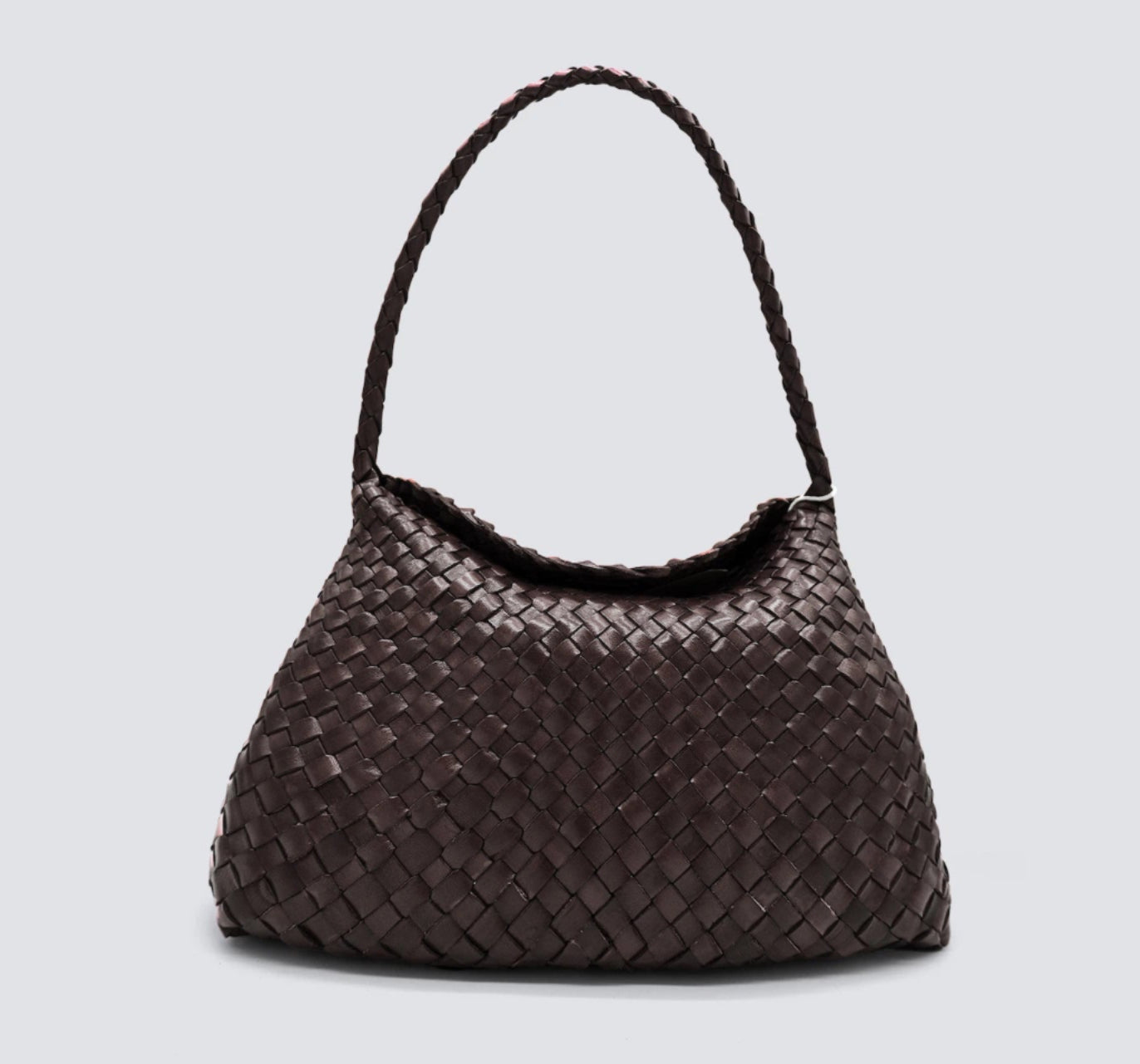 Sac Santa Maria Dark Brown