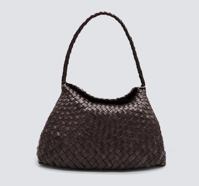 Sac Santa Maria Dark Brown