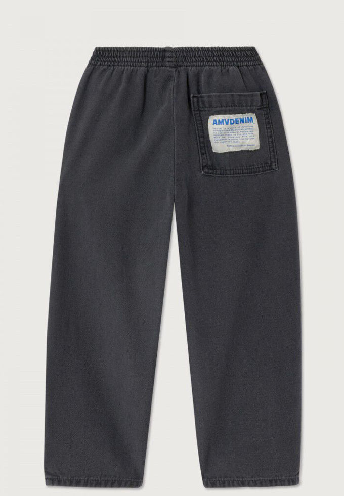 Pantalon enfant Jazy Black