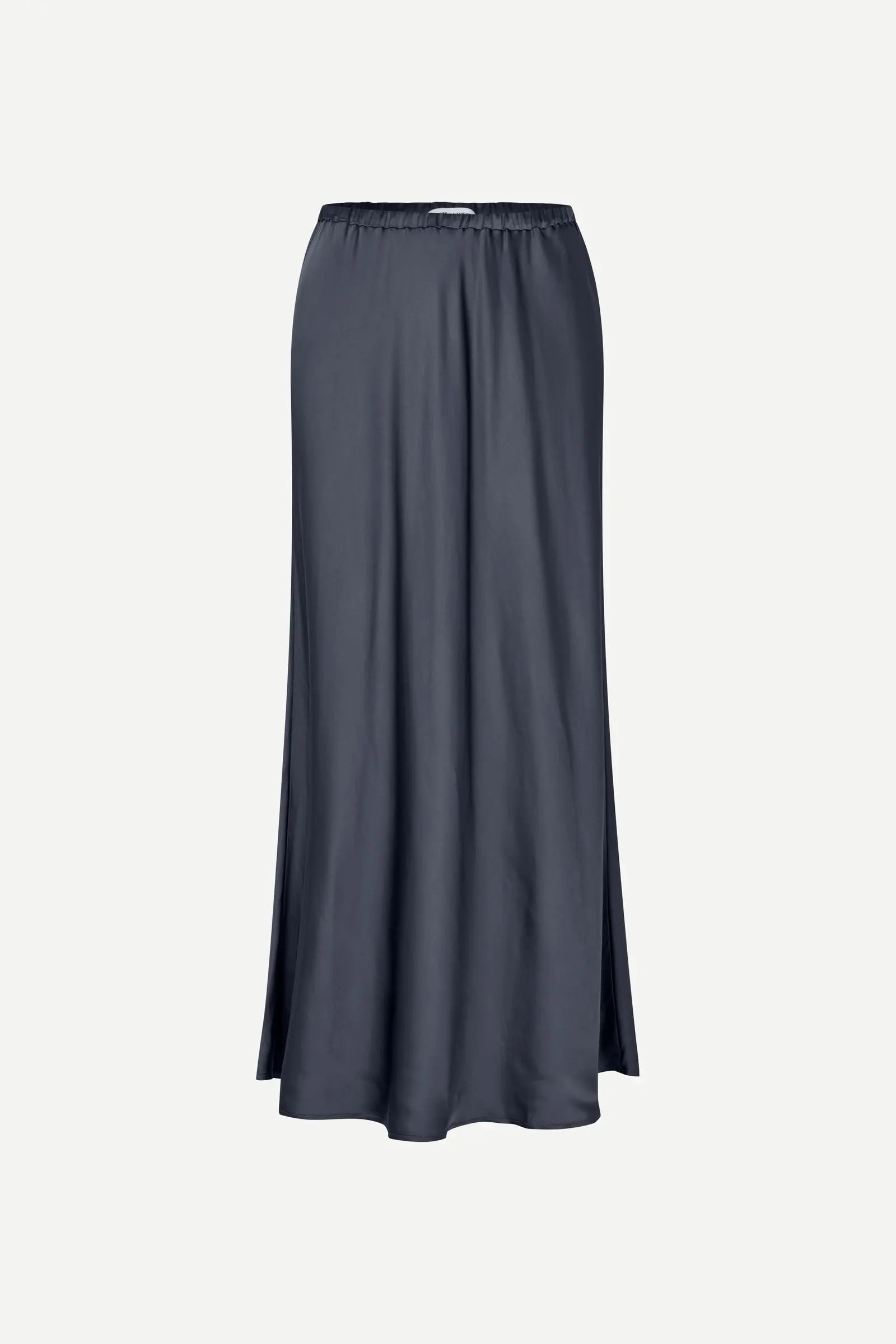 Samiley Skirt Ombre Blue