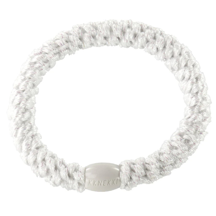 Kknekki White