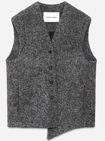 Blouson Wallis Grey