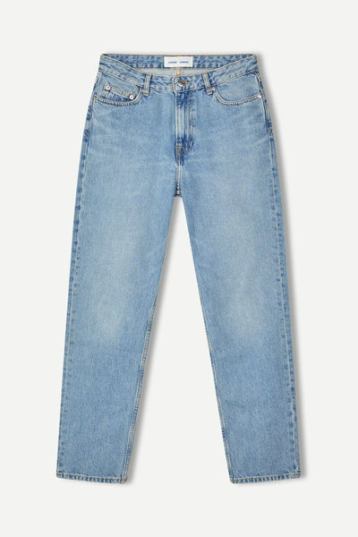 Samarianne Jeans River