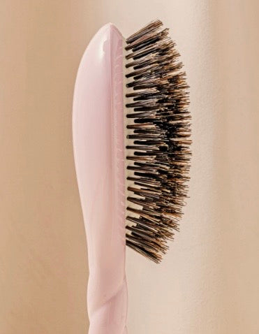 N.01 La Brosse Brillance & Soin l'Universelle Rose Poudré