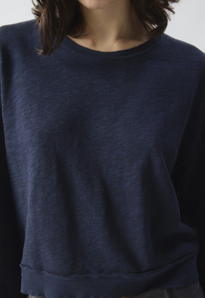 T Shirt Sonoma 02IG Navy Blue Vintage