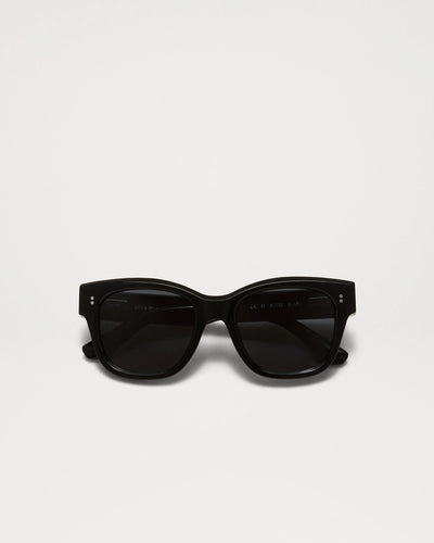 Lunettes 07.2 Black