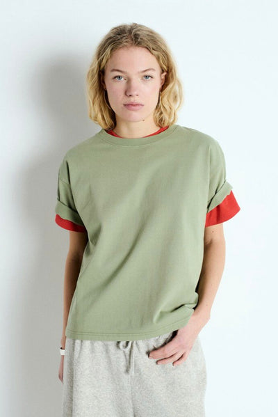 Tee-shirt Fizvalley Rive Vintage